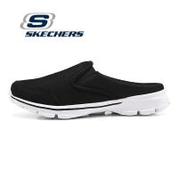 ราคา Skechers Summits Sport Shoes Plus Size EU39 48 รองเท้าลำลองผู้ชายครึ่งรองเท้าแตะ Gowalk3 รองเท้าลำลองผู้ชายรองเท้าเดิน (23239238617)