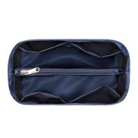 ราคา กระเป๋าถือสำหรับเดินทาง LONGCHAMP กระเป๋าใส่ถุงในกระเป๋าแต่งหน้าสำหรับผู้หญิงกระเป๋าใส่ซับในไนล่อนเดินทางกระเป๋าสอดเดินทาง (19933251661)