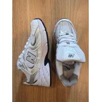 ราคา รองเท้าผ้าใบ New Balance 530 White Natural Indigo MR530SG รองเท้านิวบาลานซ์ รองเท้าผ้าใบ รองเท้าแฟชั่น รองเท้าวิ่ง รองเท้ากีฬา (23249523840)