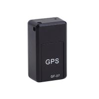 ราคา กทม พร้อมส่ง GF07 GPS ติดตามรถ จีพีเอส gpsติดตามแฟน ซ่อนง่าย ไม่ต้องต่อสายไฟ ดักฟังได้ เครื่องติดตาม เชคพิกัดได้ตลอดเวลา พกพาสะดวก (17329720223)
