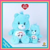 ราคา ตุ๊กตาแคร์แบร์ Care Bears I Carebear Original100 แคร์แบร์ (21509748775)
