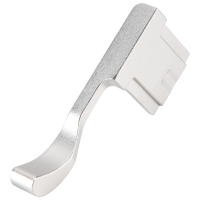 ราคา Metal Hot Shoe Cover Thumb Grip for X100F X100T X70 X E3 X A1 X A2 X A3 X A5 X M1 XA3 XE3 (22365278926)