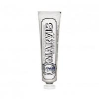 ราคา มาร์วิส คอลเลคชั่นยาสีฟันไวท์เทนนิ่ง เผยความขาวกระจ่างใส ลมหายใจหอมสดชื่น 7585g (21330263056)