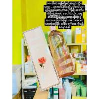 ราคา JM Solution Glow Luminous Flower Firming Toner Xl Rose 600ml (22454376921)