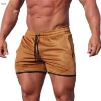 ราคา COD Men S Workout Running Shorts Lightweight Sweat Gym Athletic Fitted Short Pants Mens Shorts Athletic Mens Sweat Shorts Men Gym Shorts Running Shorts For Men Mens Workout Shorts (15694586589)