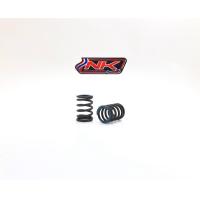 ราคา สปริงวาล์วแต่ง รีแมพ เพิ่มรอบ No1 รองรับรอบเครื่อง 11000 รอบ เวฟ110i msx125 MSX125 SF 125i ปี2012 2020 NKracing (1416702297)