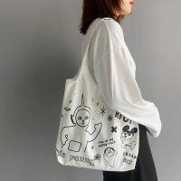 ราคา กระเป๋าผ้าแคนวาสทรงหัวใจแบบสะพายข้างสำหรับนักเรียน กระเป๋าผ้าสำหรับผู้หญิง กระเป๋าผ้าแบบมีซิป กระเป๋าผ้าทรงหัวใจ กระเป๋าสะพายข้างแบบลำลองสำหรับผู้หญิง (23227507495)