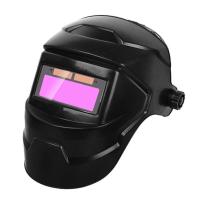 ราคา ไทยพร้อมส่ง หน้ากากเชื่อม Welding mask หน้ากากเชื่อมออโต้ หน้ากากเชื่อมอัตโนมัติ หน้ากากเชื่อมปรับแสงอัตโนมัติ ปรับแสงอัตโนมัติ หน้ากากเซฟตี้ (21378340609)