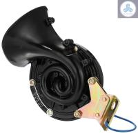 ราคา 105dB 12V 24V Black water Retainer สำหรับรถยนต์ รถบรรทุก เรือ รถจักรยานยนต์1 vn1 (22838586060)