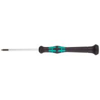 ราคา Wera Screwdriver for Hexagon Socket Screws for Electronic Applications 0 7mm 0 9mm 1 3mm 1 5mm 2mm 2 5mm 3mm Option Select (16486160297)