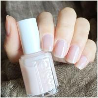 ราคา Essie Nail Polish 162 รองเท้าแตะบัลเล่ต์ Jelly Queen สีขาว สีนู้ด สีชมพู สีขาว บัลเล่ต์แดนซ์ ติดทนนาน เงาสบาย แห้งเร็ว ทุกสภาพผิว (23089391522)