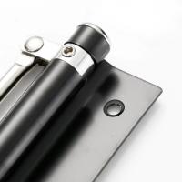 ราคา อุปกรณ์ช่วยปิดประตูอัตโนมัติ Automatic Door Close สปริงปิดประตูอัตโนมัติ ใช้ได้กับประตูหนักถึง 50kg (23145956988)