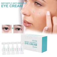 ราคา ageless ของแท้ อายครีม ต่อต้านริ้วรอย ครีมทาตา ธีระ กระชับ การซ่อมแซม Eelhoe eye cream (22748267625)