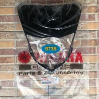 ราคา หน้ากาก ฝาครอบไฟหน้า WR155R Yamaha ของแท้ มี2สี สีดำ สีน้ำเงิน (9558625019)