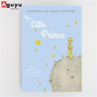 ราคา หนังสือภาษาอังกฤษ The Little Prince by Antoine de Saint Exupéry (18523373503)