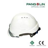 ราคา หมวกนิรภัย หมวกเซฟตี้ 9002S ชนิดรองในปรับหมุน แบบมีรูระบายอากาศ สายรัดคางยางยืด 2 จุด (10296569660)