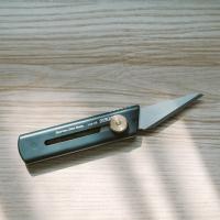 ราคา คัตเตอร์ มีด OLFA รุ่น Ltd 06 Limited CK Made in Japan (8338876736)