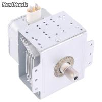 ราคา NestNook 2M219J แมกนีตรอนเตาอบไมโครเวฟเข้ากันได้กับ Midea ชิ้นส่วนไมโครเวฟ519J 100 ของแท้อะไหล่สำรองอุปกรณ์เสริม (23281624821)