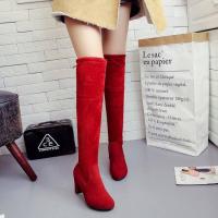 ราคา รองเท้าบูทแบบใหม่ฤดูหนาว2019รองเท้าผู้หญิงรองเท้าบูทมาร์ตินผูกเชือกด้านหน้ายางส้นหนาสำหรับฤดูใบไม้ร่วงปี2017รองเท้าบูทยาว (21740124780)