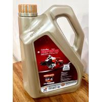 ราคา น้ำมันเครื่อง ขนาด 3 6 ลิตร รถไถคูโบต้า KUBOTA ตราช้างสีทอง ของแท้ (14820128119)