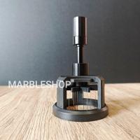 ราคา พร้อมส่งจากไทย เข็มเกลี่ยผงกาแฟ WDT ปรับสูงต่ำได้ ขนาด 58 53 51 Tool Needle Distributor (22986695442)