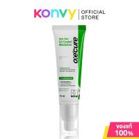 ราคา Oxe Cure Acne Clear Oil Control Moisturizer 75ml อ๊อกซีเคียว เจลบำรุงผิวหน้า (17003157518)