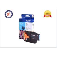 ราคา BROTHER ตลับหมึกอิงค์เจ็ท รุ่น LC73C สีฟ้า ของแท้ (22565596823)