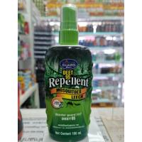 ราคา skinterguard deet 95 150ml ขนาด 1 ขวด สเปรย์กันยุงสำหรับนักท่องเที่ยวในป่าดิบชื้น (21236997349)