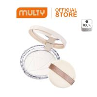 ราคา Cezanne Poreless Powder Clear (16902745098)