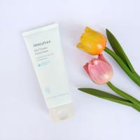 ราคา innisfree Bija trouble facial foam 150 กรัม อินนิสฟรี โฟมล้างหน้า บิจา (17286226653)