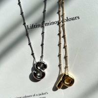 ราคา seven days a week BUBBA ALPHABET NECKLACE (21644248602)