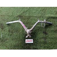 ราคา แฮนด์ honda เวฟ 100 125 X แท้ถอดจากรถ สินค้ามือสอง ไม่คดไม่งอ (23034572867)