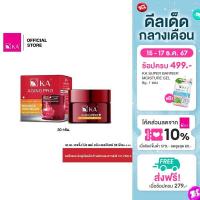 ราคา NEW ARRIVAL KA AGING PRO DAY CREAM SPF38 PA 30g (16022330174)