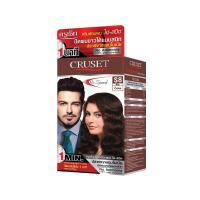 ราคา CRUSET ครีมย้อมผม ไฮ สปีด 45 กรัม (941882608)