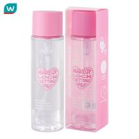ราคา Odbo โอดีบีโอ เมคอัพ ล็อค เซตติ้ง สเปรย์ 100มล (23010486259)