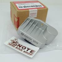 ราคา แผ่นชาร์ทแท้ wave125i new 2015 scoopy i new spacy i dream110i zoomer x 2012 2013 แผ่นชาร์ทเวฟ125iเเผ่นชาร์จ w125 สกูปี้ไอ ดรีม110i ซูมเมอร์เอก เเผ่นชาร์จไฟ เเผ่นชาร์ต ตัวควบคุมไฟ แผ่นชาร์จแทน (1765788