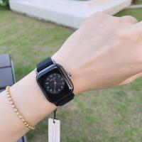 ราคา นาฬิกาแฟชั่น Bolun ของแท้100 สายซิลิโคนนิ่มหน้าปัดสี่เหลี่ยม เดินเข็มสไตล์มินิมอล พร้อมถุงผ้าใส่นาฬิกา (17705975227)