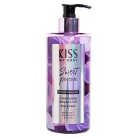 ราคา Kiss My Body Perfume Shower Gel 380ml เจลอาบน้ำ กลิ่นหอม (23101208330)