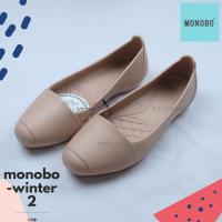 ราคา รองเท้าคัทชูแบบสวม Monobo รุ่น Winter 2 ของแท้ พร้อมส่ง (1880034807)