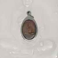 ราคา จี้พระ หลวงพ่อเดิม พระครูนิวาศธรรมขันธ์ วัดหนองโพธิ์ นครสวรรค์ 2482 เลี่ยมกรอบสแตนเลสแท้ หลวงพ่อเดิม พระครูนิวาศธรรมขันธ์ วัดหนองโพธิ์ ผ่านพิธีพุทธาภิเษก แล้วเรียบร้อย (3313574806)