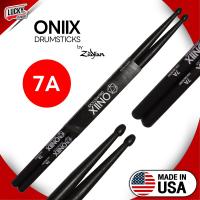 ราคา ส่งด่วน ไม้กลอง ONIIX ขนาด 5A 7A 85A By Zildjian MADE USA ไม้ Hickory DRUM STICK ไม้ตีกลอง ขนาดกระชับ จับถนัดมือ 1คู่ พร้อมส่ง (20416620606)