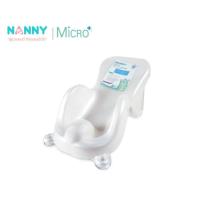 ราคา รองอาบน้ำเด็ก ที่รองอาบน้ำ รองอาบน้ำพลาสติก Nanny N271 (14551892070)