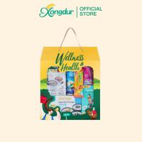 ราคา กล่องของขวัญปีใหม่ Xongdur Health Wellness 2025 S Gift set Xongdur ซองเดอร์ (23102322590)