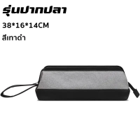 ราคา 24 ชั่วโมงจัดส่งสินค้า กระเป๋าจัดเก็บไดร์เป่าผม กระเป๋าใส่ไดร์เป่าผม กันน้ํา กันฝุ่น แบบพกพา เข้ากันได้กับไดร์เป่าผม Dyson Supersonic (23269996945)