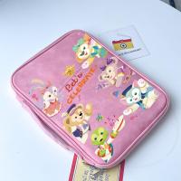 ราคา กระเป๋าไอแพด กระเป๋าแท็บเล็ตมีหลายช่อง เนื้อผ้ากันน้ำกันกระแทกใส่ไอแพด เก็บของเก็บเอกสาร กระเป๋าใส่macbook กระเป๋าiPad (22880669377)