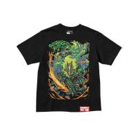 ราคา เสื้อยืด DOTA 2 สไตล์ (21664440353)