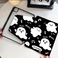 ราคา เคส Huawei MatePad 11 Pad10 4 เคส หัวเว่ย matepad SE 11 SE 10 4 matepad pro11 หัวเว่ย matepad 11 5 11 5 S matepad pro10 8 มีที่ใส่ปากกา Kuromi Case Huawei (23267613867)