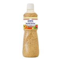 ราคา คิวพี น้ำสลัดงาคั่วญี่ปุ่น 1 ล KEWPIE Dressing Roasted Sesame 1 l (22131547191)