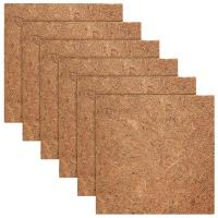 ราคา US1 Natural Coconut Fiber Mat Reptile Carpet Pet Terrarium Substrate for Lizard Snake Turtle Gecko (23197315085)