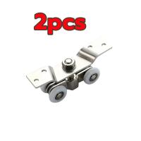 ราคา ล้อรางแขวน รางบานเลื่อน รางบานแขวนเหล็ก 1 นิ้ว ประตูบานเลื่อน จัดเซท รางประตู พร้อมล้อ 1นิ้ว 1 5 นิ้ว หรือ 2 นิ้ว ราคาตามตัวเลือก (23191059099)